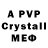 A PVP крисы CK Klient Sota